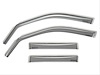 FRONT&REAR SIDE WINDOW DE - image 1