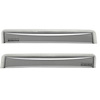 Rear Side Window Deflectors - image 1
