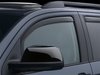 Side Window Deflector - image 2