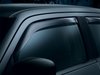 Side Window Deflector - image 2