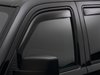 FRONT SIDE WINDOW DEFLECT KIA SEDONA 2015-2017 - image 2