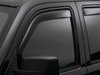 FRONT SIDE WINDOW DEFLECT FIAT 500X 2016-2017 - image 2