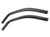 FRONT SIDE WINDOW DEFLECT - image 2
