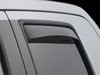 Side Window Deflector - image 2
