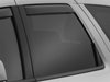 Side Window Deflector - image 2