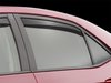 Side Window Deflector - image 2