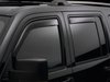 Side Window Deflector - image 2