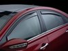 FRONT/REAR SIDE WINDOW DE MAZDA MP3 1999-2003 - image 2