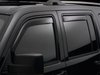 Side Window Deflector - image 2