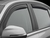 Side Window Deflector - image 2