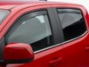 Side Window Deflector - image 2