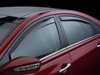 FRONT/REAR SIDE WINDOW DE VOLVO XC90 2016-2017 - image 2