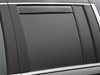 REAR SIDE WINDOW DEFLECTO CHEVROLET SUBURBAN 2015-2017 - image 2