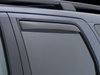 Side Window Deflector - image 2