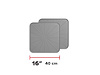 PLANT MATS/COASTERS 16'' S - image 1