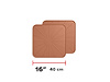 PLANT MATS/COASTERS 16'' S - image 1