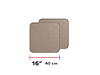 PLANT MATS/COASTERS 16'' S - image 1