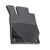 Floor Mat Drink Coasters - Set of 4 - image 2