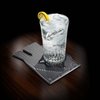 Floor Mat Drink Coasters - Set of 4 - image 3