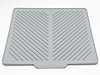DISHMAT DRAIN PEBBLE - image 1