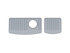FAUCET MAT - image 1