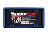 ClearFrame License Plate Frame - Navy Blue - image 1