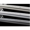 Billet License Plate Frame - Titanium - image 2
