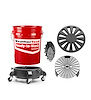 GRIT GUARD WASHING SYSTEM - image 1