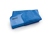 TECHCARE BLUE UNIVERSAL UNIVERSAL UNIVERSAL BLUE DRYING TOWEL WITH CLEAR POLYCARBONATE STORAGE BOX - image 1