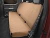 Seat Protector Tan
