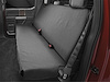 Seat Protector Black Universal
