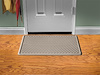 INDOOR MAT 30 X 60 TAN UNIVERSAL UNIVERSAL UNIVERSAL - image 1