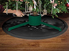 Christmas Tree Mat Utility Mat for Most Cars, Trucks & SUVs
