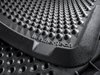 48" x 30" WeatherTech Outdoor Mat - Black - image 2