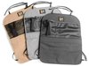 SEAT BACK PROTECTORS BLAC - image 2