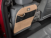 SEAT BACK PROTECTORS TAN - image 1