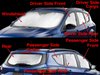 TECHSHADE FULL KIT Ford Escape 2013+ - image 2