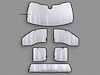 WeatherTech TechShade - image 1