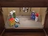SINK MAT - image 1