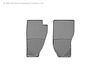 All Weather Floor Mats - image 1