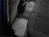 FRONT/REAR RUBBER MATS GR MERCEDES-BENZ G-CLASS 2002-2011 - image 2