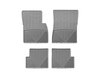 FRONT/REAR RUBBER MATS GR MERCEDES-BENZ G-CLASS 2002-2011 - image 3
