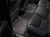 All-Weather Floor Mats 2007-2013 Ford Edge - image 1