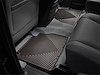 All-Weather Floor Mats 2008-2015 Toyota Sequoia - image 1