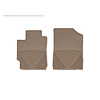 All Weather Floor Mats - image 1