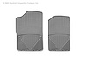 All Weather Floor Mats - image 1