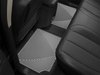 FRONT/REAR RUBBER MATS GR CHEVROLET EQUINOX 2010-2017 - image 2