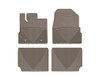 FRONT/REAR RUBBER MATS TA CHEVROLET EQUINOX 2010-2017 - image 3