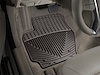 All-Weather Floor Mats 2007-2014 Volvo S80 - image 1