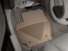 All Weather Floor Mats - image 2